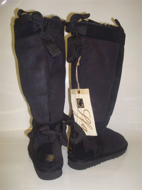 Bargain Basement - Gemini (Black)